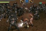 Bounty Hounds (PSP)