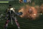 Bounty Hounds (PSP)