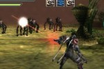 Bounty Hounds (PSP)