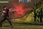 Bounty Hounds (PSP)