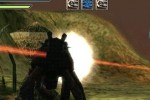 Bounty Hounds (PSP)