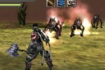 Bounty Hounds (PSP)