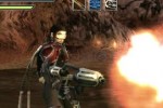 Bounty Hounds (PSP)