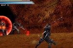 Bounty Hounds (PSP)