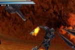 Bounty Hounds (PSP)