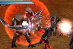 Bounty Hounds (PSP)