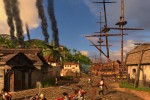 Age of Pirates: Caribbean Tales (PC)