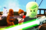 Lego Star Wars II: The Original Trilogy (PC)