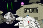 Lego Star Wars II: The Original Trilogy (PC)