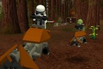 Lego Star Wars II: The Original Trilogy (PC)