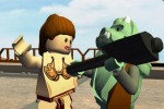 Lego Star Wars II: The Original Trilogy (PC)