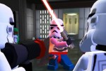 Lego Star Wars II: The Original Trilogy (PC)