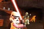 Lego Star Wars II: The Original Trilogy (PC)