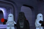 Lego Star Wars II: The Original Trilogy (PC)