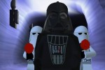 Lego Star Wars II: The Original Trilogy (PC)