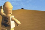 Lego Star Wars II: The Original Trilogy (PC)