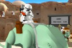 Lego Star Wars II: The Original Trilogy (PC)