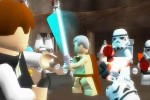 Lego Star Wars II: The Original Trilogy (PC)