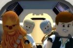 Lego Star Wars II: The Original Trilogy (PC)