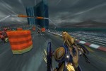 IGPX: Immortal Grand Prix (PlayStation 2)