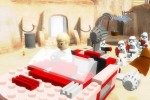 Lego Star Wars II: The Original Trilogy (PlayStation 2)