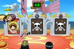 One Piece: Pirates Carnival (GameCube)