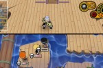 One Piece: Pirates Carnival (GameCube)