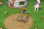 One Piece: Pirates Carnival (GameCube)