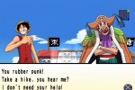 One Piece: Pirates Carnival (GameCube)