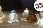 Lego Star Wars II: The Original Trilogy (GameCube)