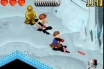 Lego Star Wars II: The Original Trilogy (Game Boy Advance)