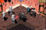 Lego Star Wars II: The Original Trilogy (Game Boy Advance)