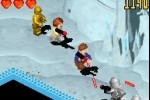 Lego Star Wars II: The Original Trilogy (Game Boy Advance)
