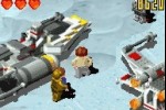 Lego Star Wars II: The Original Trilogy (Game Boy Advance)