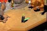 Lego Star Wars II: The Original Trilogy (Game Boy Advance)