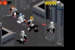 Lego Star Wars II: The Original Trilogy (Game Boy Advance)