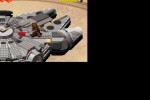 Lego Star Wars II: The Original Trilogy (Game Boy Advance)