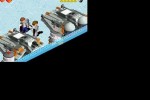 Lego Star Wars II: The Original Trilogy (Game Boy Advance)