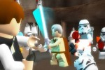 Lego Star Wars II: The Original Trilogy (Game Boy Advance)