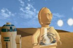 Lego Star Wars II: The Original Trilogy (Game Boy Advance)
