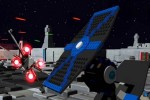 Lego Star Wars II: The Original Trilogy (Game Boy Advance)