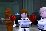 Lego Star Wars II: The Original Trilogy (Game Boy Advance)