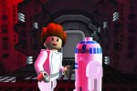 Lego Star Wars II: The Original Trilogy (Game Boy Advance)