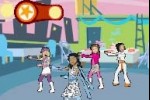 The Cheetah Girls (Game Boy Advance)