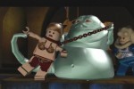 Lego Star Wars II: The Original Trilogy (Xbox)