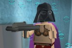 Lego Star Wars II: The Original Trilogy (Xbox)