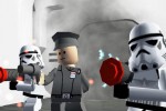 Lego Star Wars II: The Original Trilogy (Xbox)