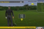 ProStroke Golf - World Tour 2007 (Xbox)