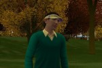 ProStroke Golf - World Tour 2007 (Xbox)