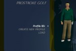 ProStroke Golf - World Tour 2007 (Xbox)